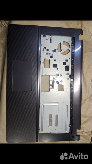 Топкейс для ноутбука DNS W670