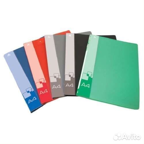 Канцтовары. Папки, школьные дневники