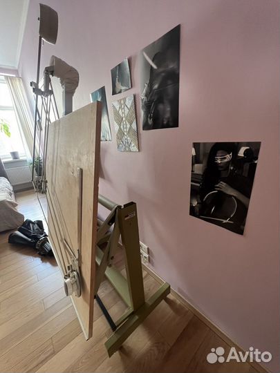 Кульман чертежный