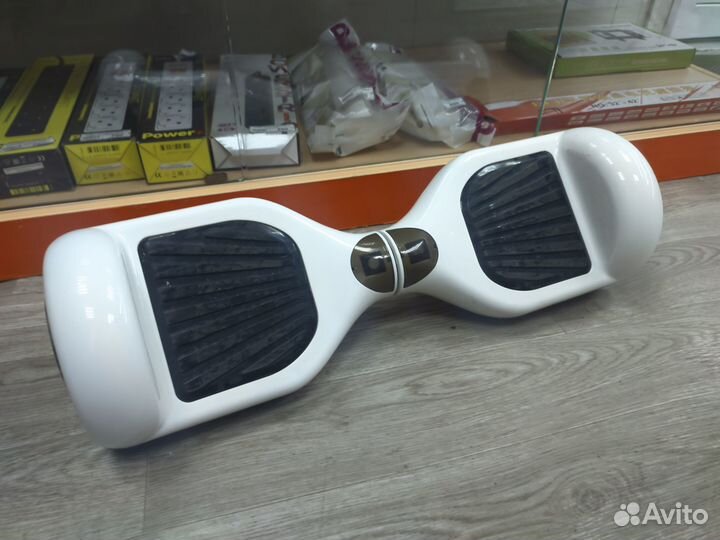 Гироскутер 10.5