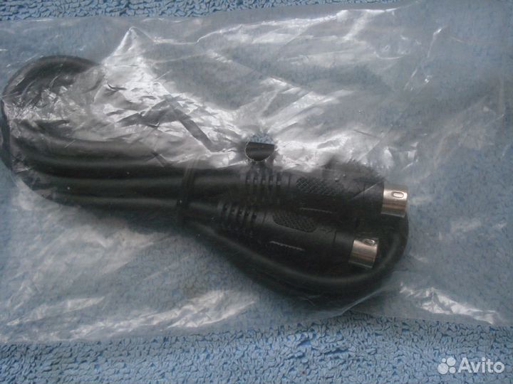 Переходники, кабели разные (см. описание)