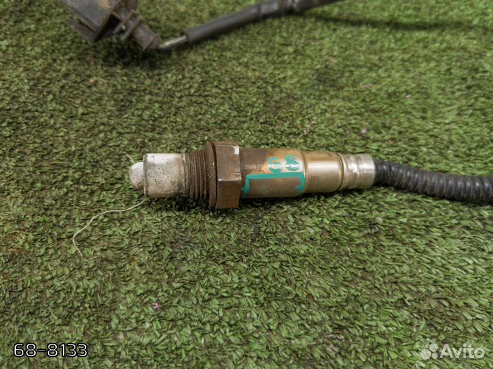 Датчик кислородный Audi A6 C5 седан