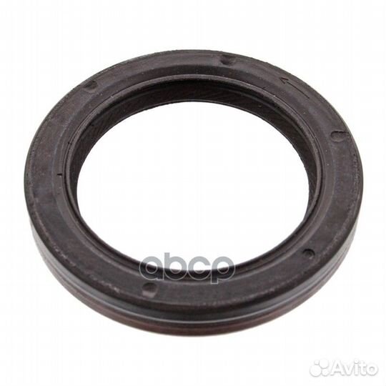 Уплотняющее кольцо вала, фланец ступенчатой кор