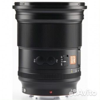 Viltrox AF 16мм F/1.8 FE Sony Full Frame