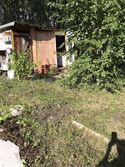 Участок 5 сот. (СНТ, ДНП)