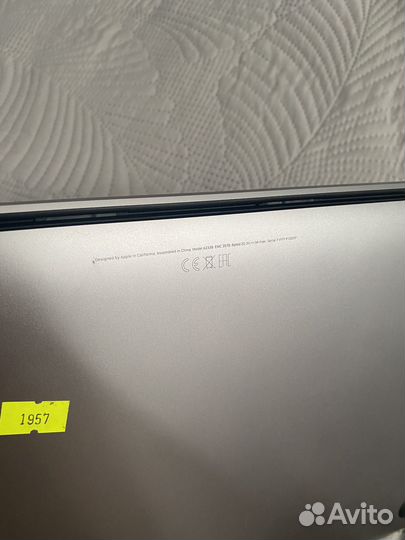 Apple MacBook Pro 13 m1 16gb 512gb