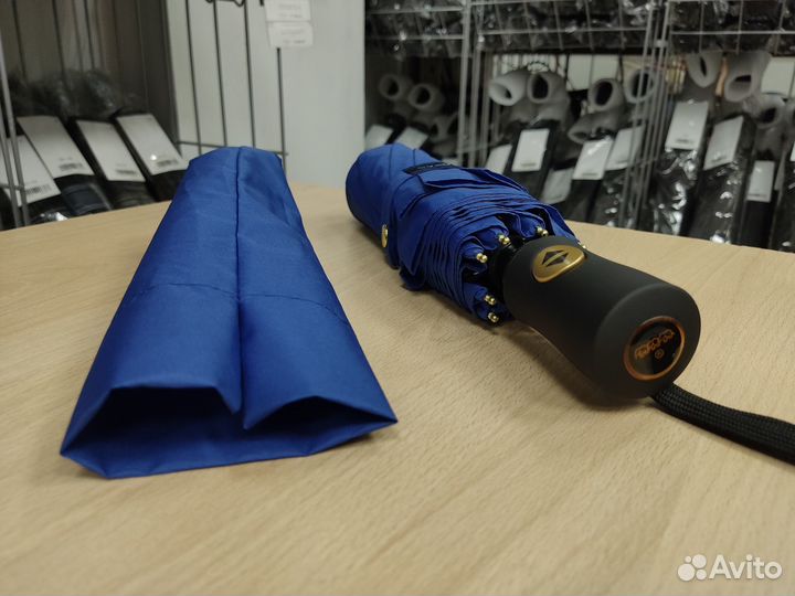 Женский зонт Три Слона Полный Автомат 885-A-01