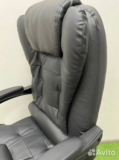 Компьютерное игровое (геймерское) кресло. Новые