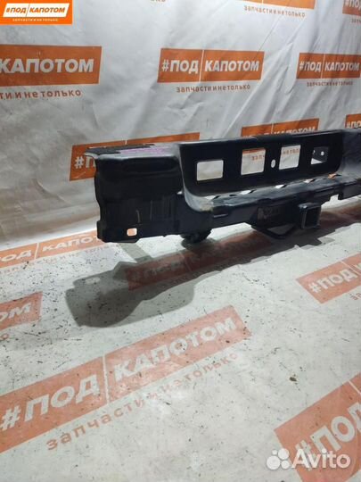 Прицепное устройство (фаркоп) Chevrolet 15094350