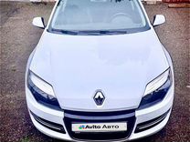 Renault Laguna 1.5 MT, 2014, 229 000 км, с пробегом, цена 1 270 000 руб.