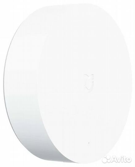 Центр управления умным домом Xiaomi Smart Home Hub