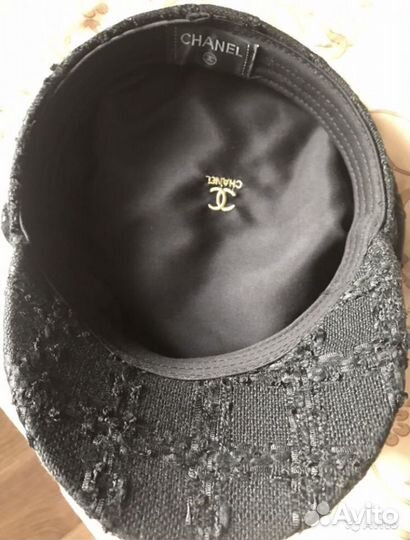 Кепки,Chanel, Guccl, шляпки