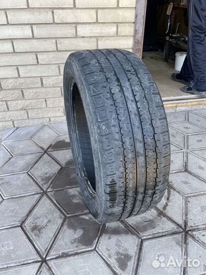 Triangle TR257 235/50 R18 97V