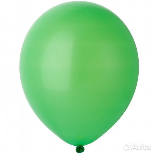 Воздушные шары в упаковках