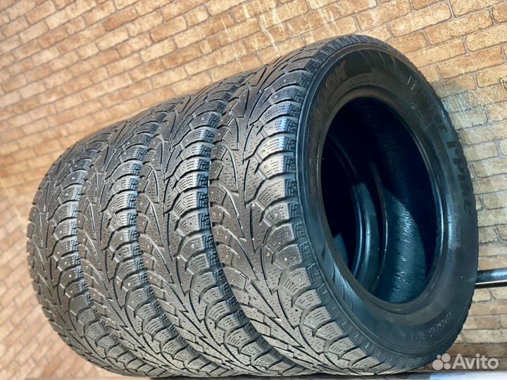 Hankook Winter I'Pike W409 195/65 R15