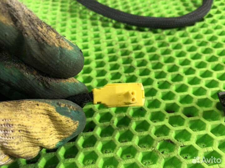 Электропроводка (коса) двери передней левой L