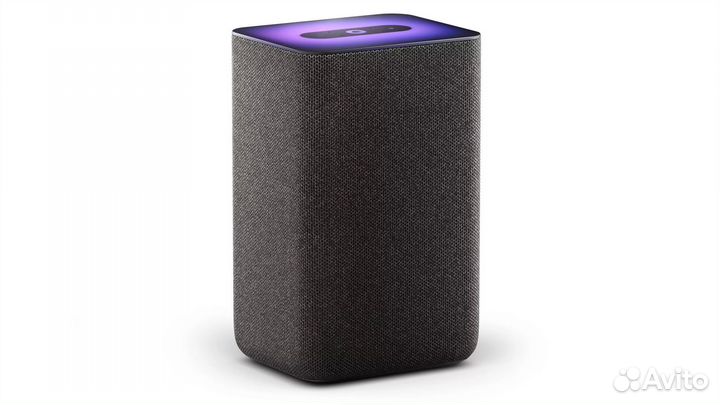 Умная колонка алиса