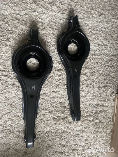 Рычаг задней подвески Mazda, Volvo, Fors focus