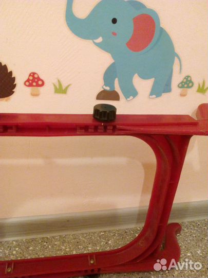 Подставка в ванну