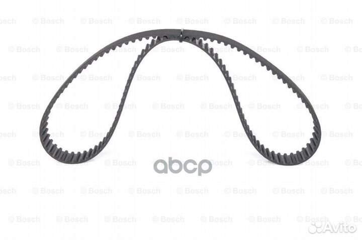 1 987 949 662 ремень грм 137x22 LADA 2170/2172