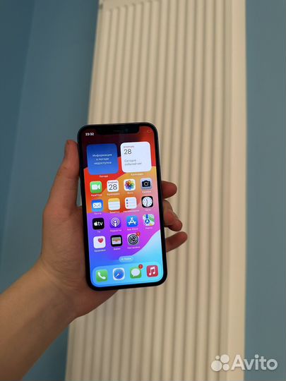 iPhone 12 mini, 128 ГБ