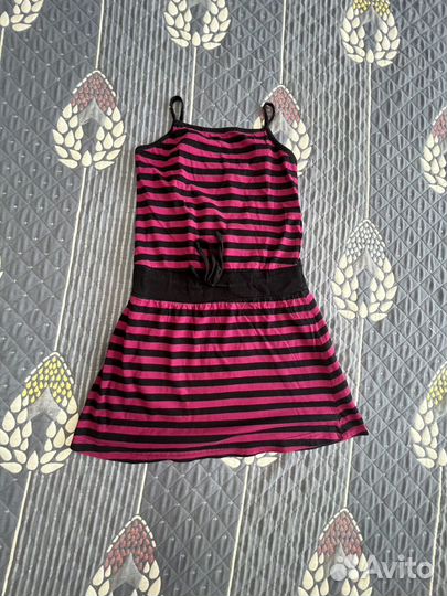 Деши пакетом