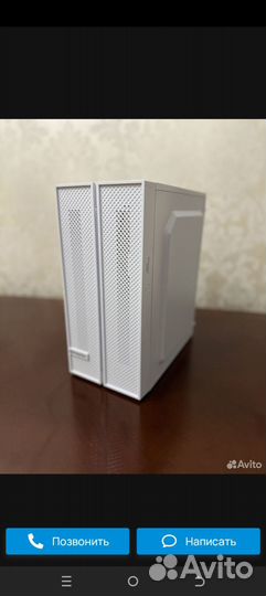 Игровой корпус для пк