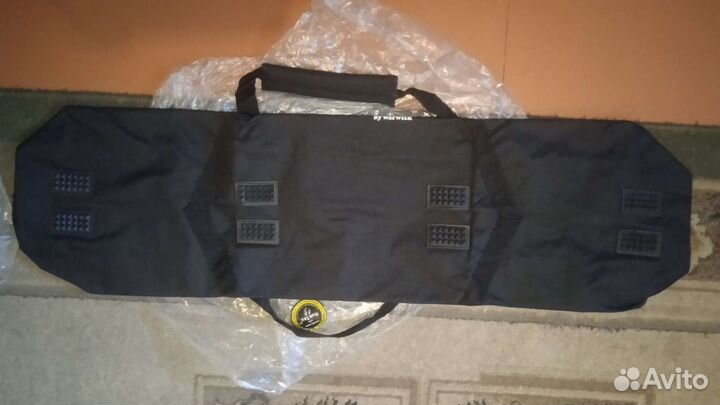 Чехол для Акустических/Микрофонных Стоек (Новый)