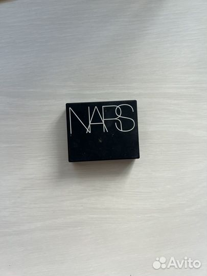 Румяна nars orgazm x