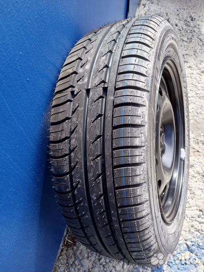 Колесо Р14 на ваз