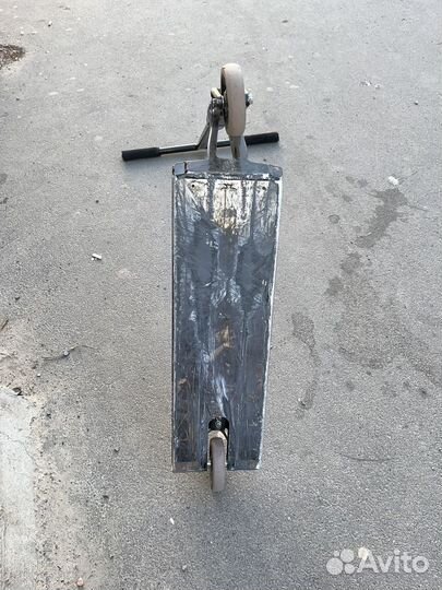 Дека для трюкового самоката AO