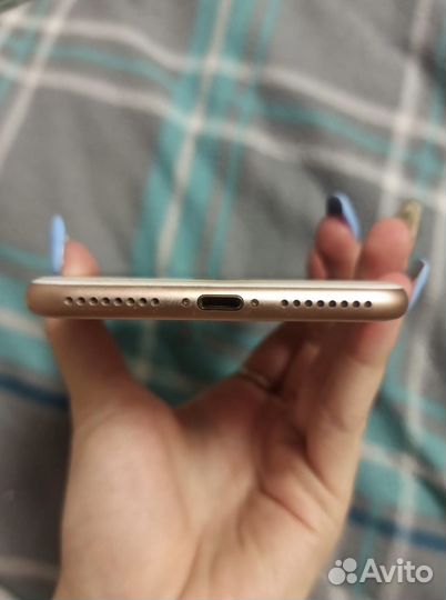 iPhone 8 Plus, 128 ГБ