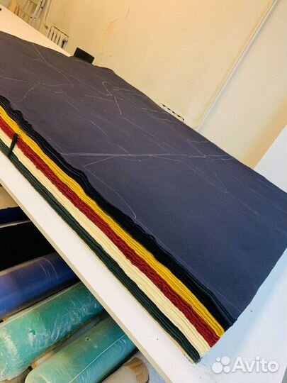 Производство одежды