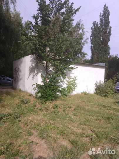 Мини маркет