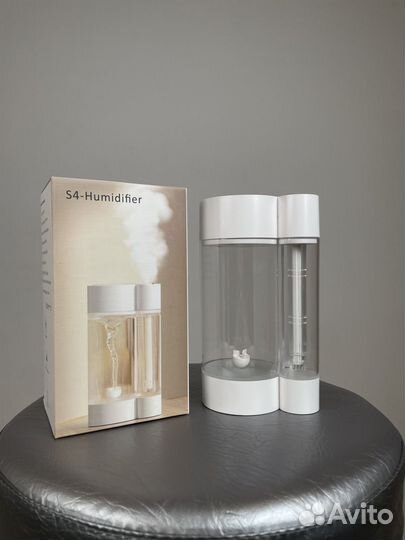 Увлажнитель