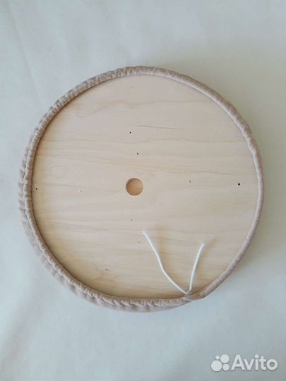 Сидения и чехлы мягкие универсальные