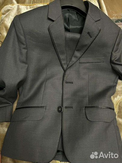 Костюм для школьников