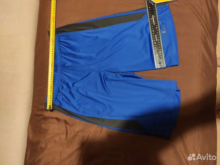 Шорты мужские nike