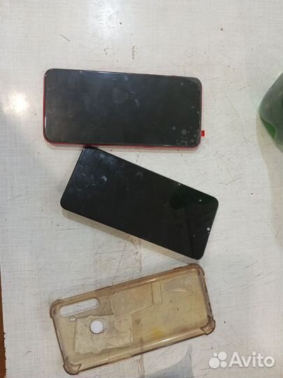 realme C3, 4/64 ГБ