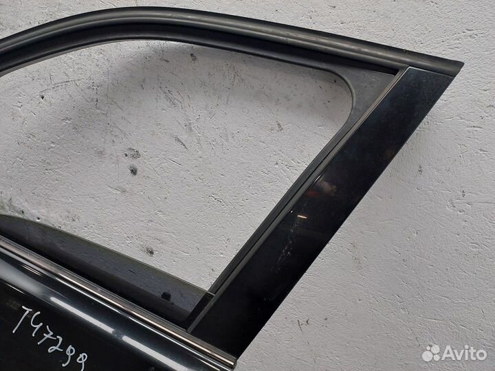 Дверь боковая BMW X3 E83, 2004