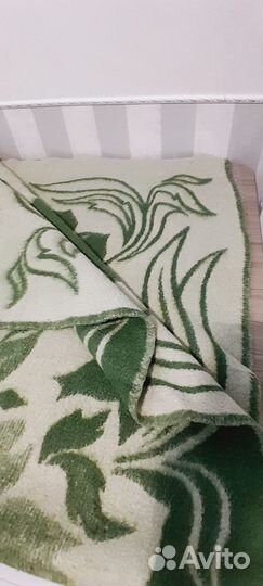 Одеяло СССР 186*117 см