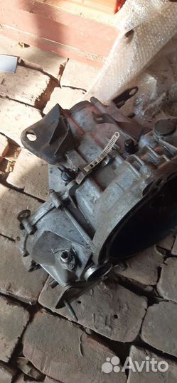 АКПП на ваз 2109 5ступ