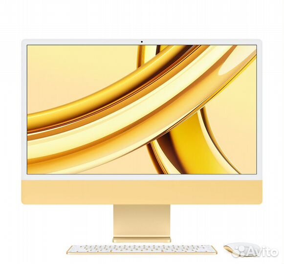 iMac 24