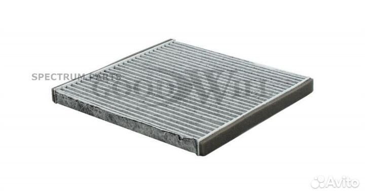 Goodwill AG170CFC Фильтр салона угольный