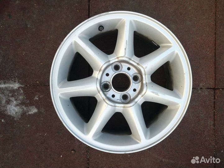 Диски R 15 LADA. поштучно