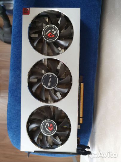 Amd radeon VII