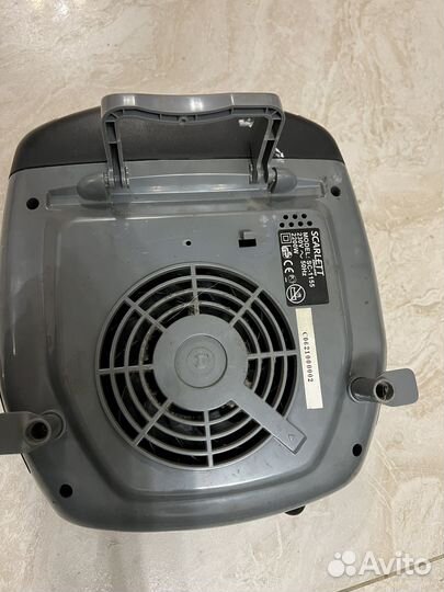 Ветродуйка Scarlett SC-1155