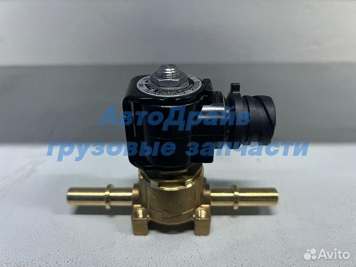 Электроклапан системы Adblue для Volvo FH/FM