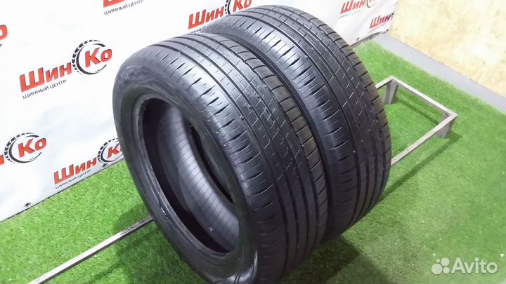 Nokian Tyres Hakka Green 3 195/55 R15