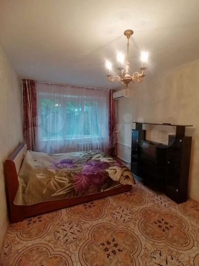 1-к. квартира, 32 м², 2/5 эт.